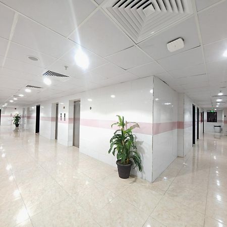 مرجان أنوار الروضة Apartment Mecca Exterior photo